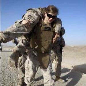 Lil me at 21 years old.